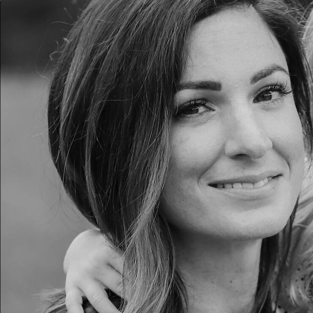 Meet your Posher, Dawna